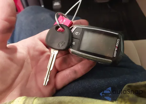 2011 Hyundai Santa Fe Gls из США, поврежденный, VIN 5XYZGDAB0BG035984